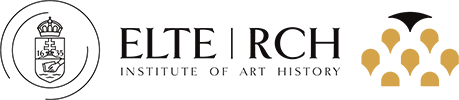 ELTE RCH IoAH logo