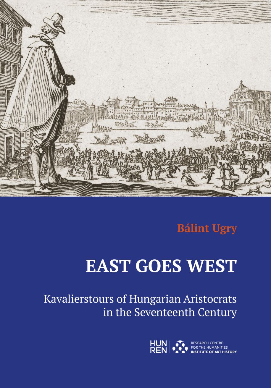 east goes west borito meretezett 2
